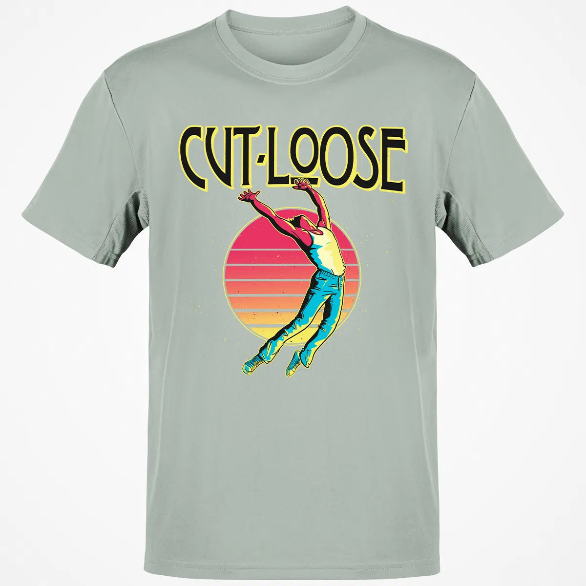 Classic Unisex T-Shirt - N3LSR48V