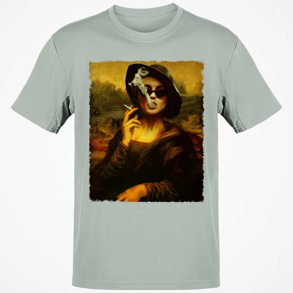 Classic Unisex T-Shirt - BMH13DCZ