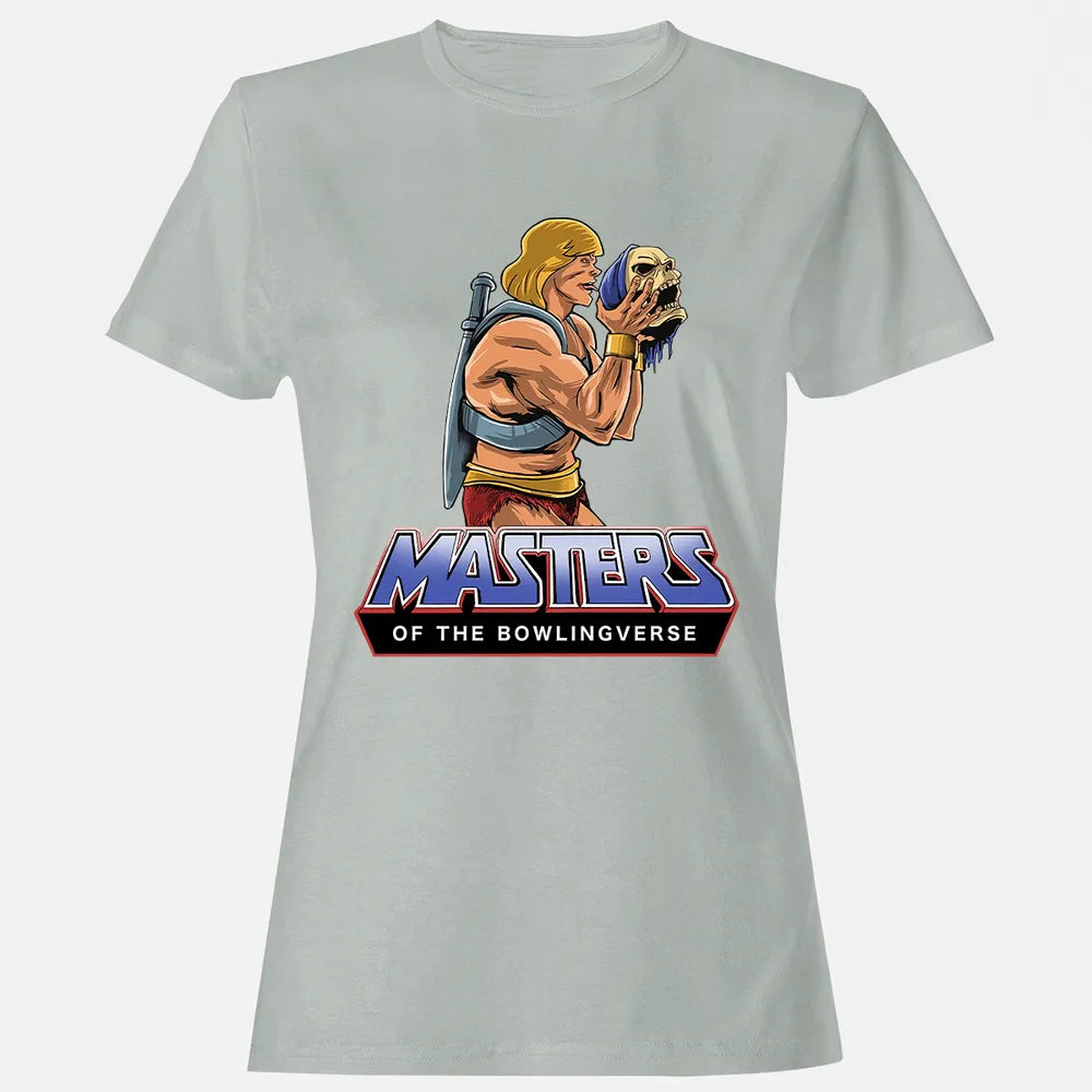 Women's T-shirt - A4R7KNRC
