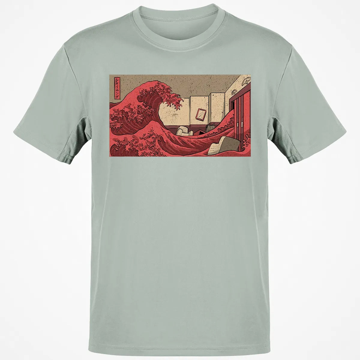 Classic Unisex T-Shirt - NVE78ZLP