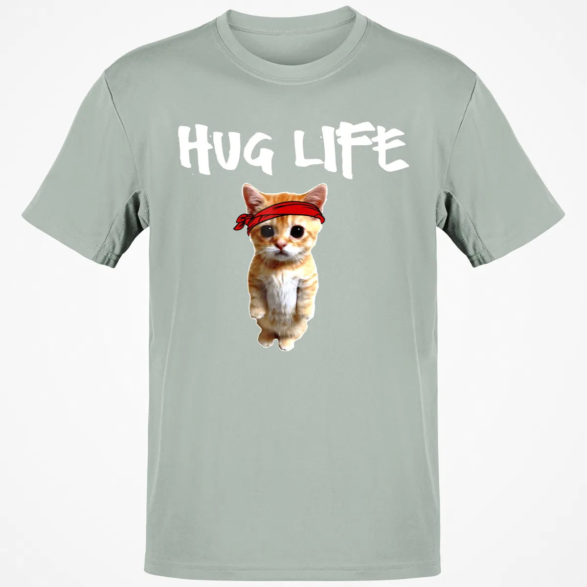 Classic Unisex T-Shirt - WSD7DSEH