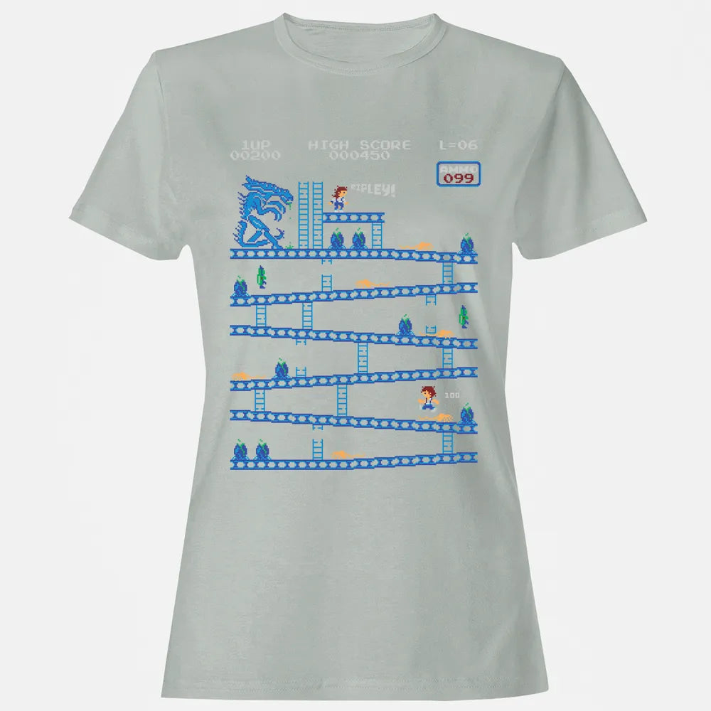 Women's T-shirt - QRRP5VPX