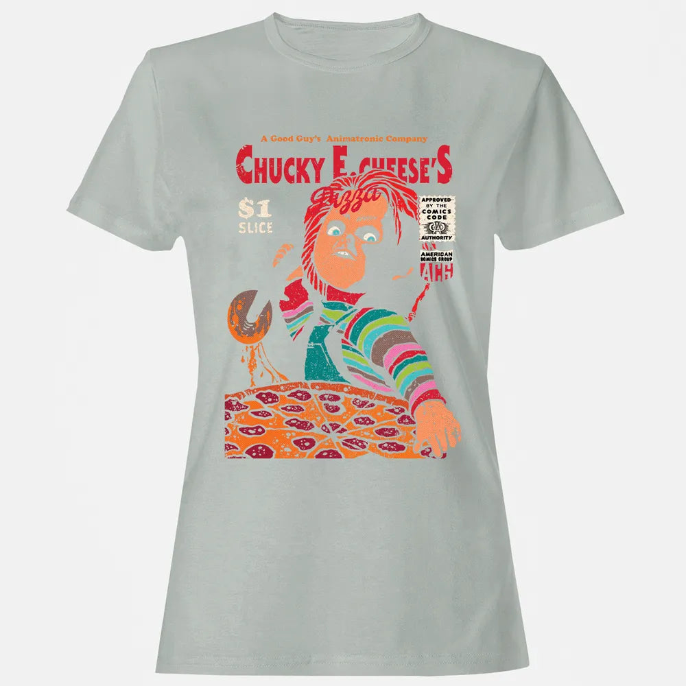 Women's T-shirt - 3ZDWKP7G