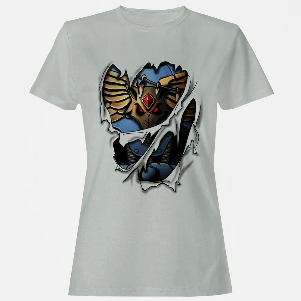 Women's T-shirt - DSGZS6DP