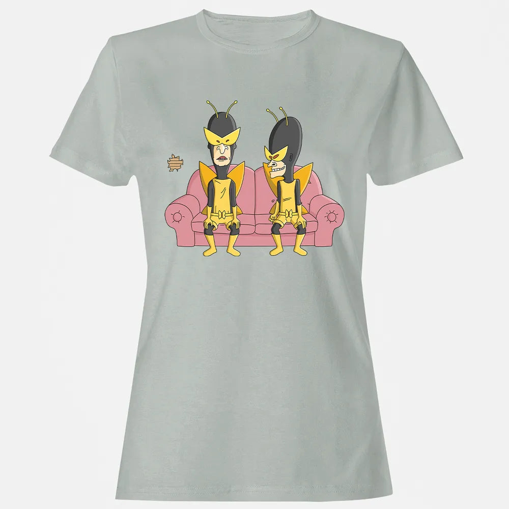 Women's T-shirt - G9P3Q3HG