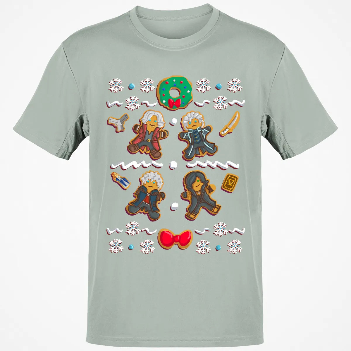 Classic Unisex T-Shirt - 852F6AZH