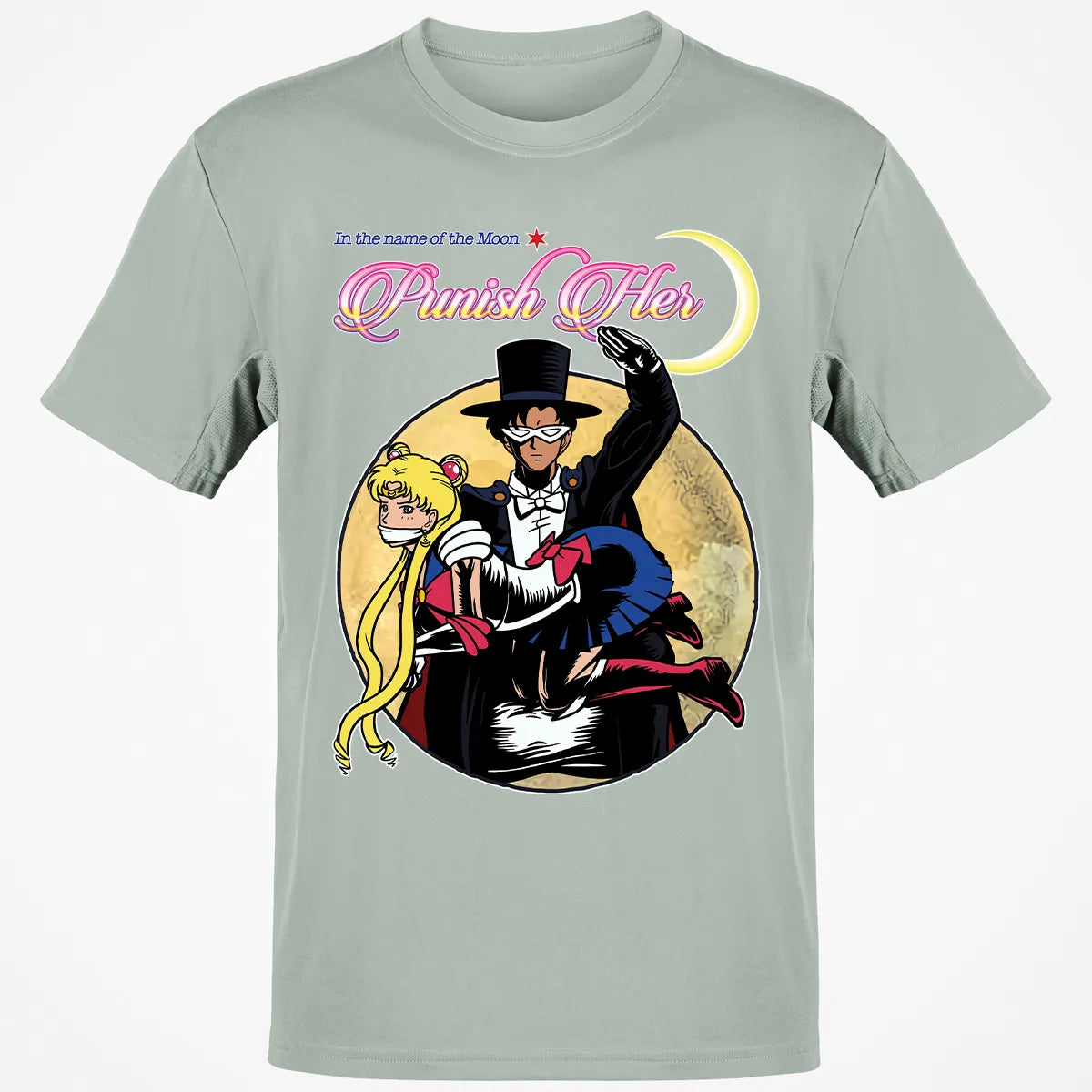 Classic Unisex T-Shirt - GTQDBWU4