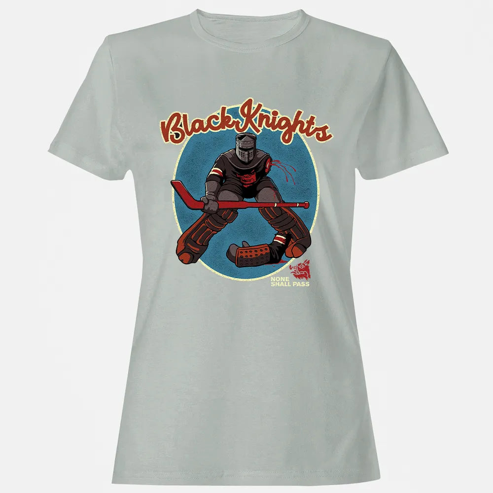 Women's T-shirt - RNYH4X8B