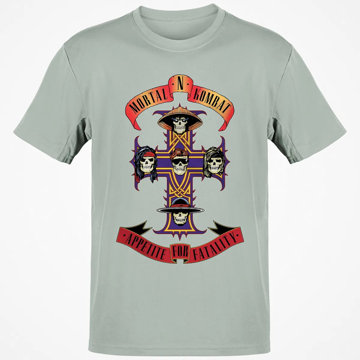 Classic Unisex T-Shirt - H78ZHNLP