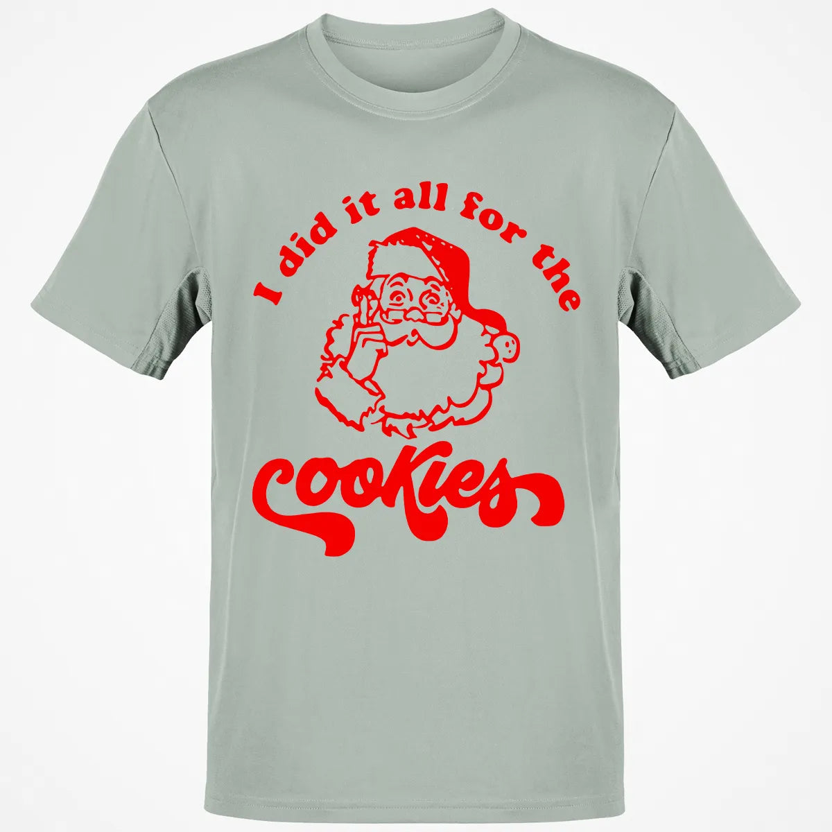Classic Unisex T-Shirt - QSLJJWAZ
