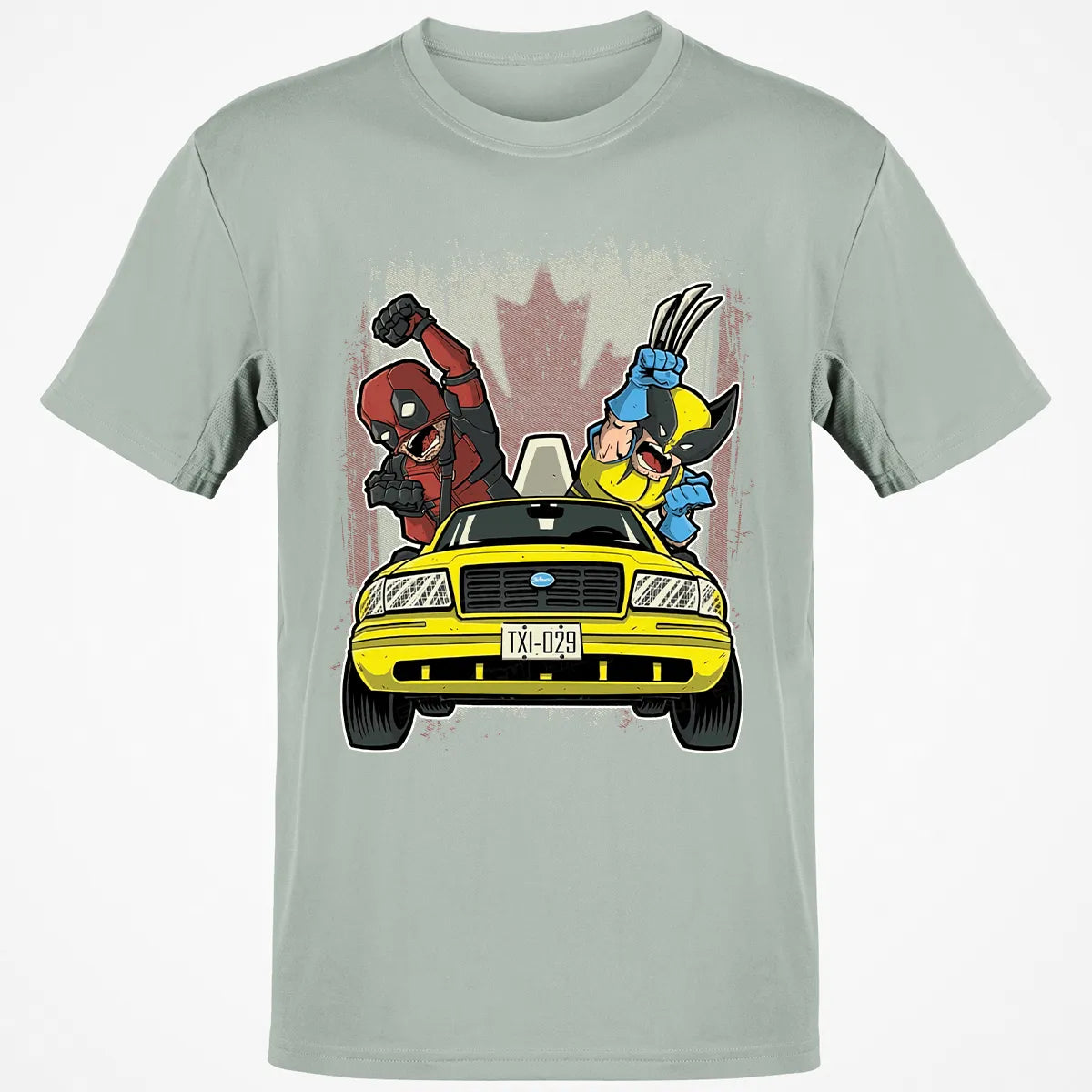 Classic Unisex T-Shirt - JN524A1K