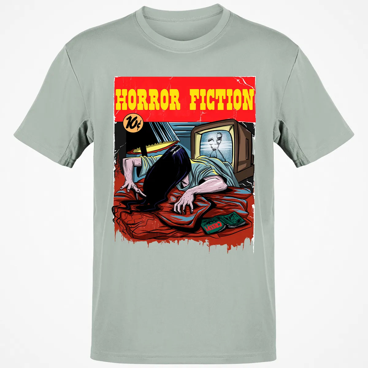 Classic Unisex T-Shirt - Q6T31VDX