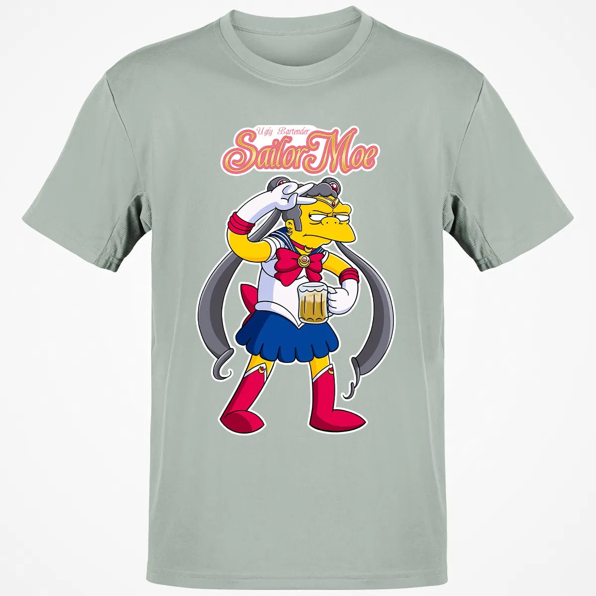 Classic Unisex T-Shirt - Q1ZJZSSE
