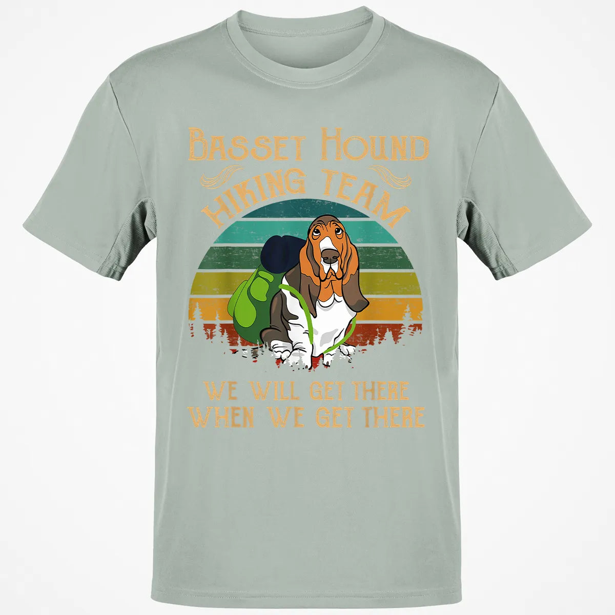 Classic Unisex T-Shirt - X5BUNFL5