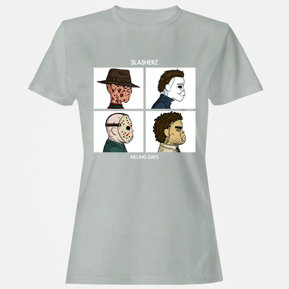 Women's T-shirt - HY114LLU