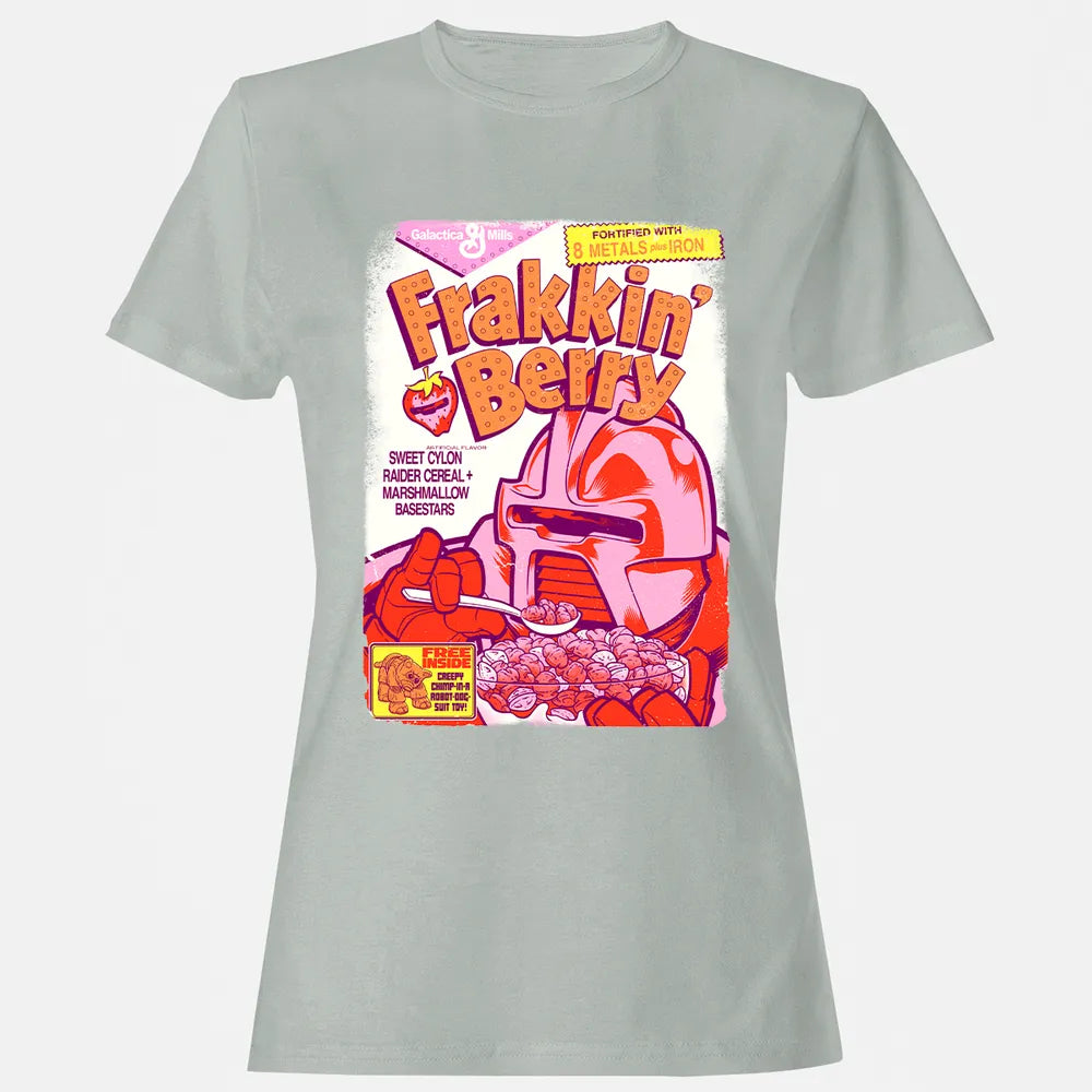 Women's T-shirt - 8PU8MM21