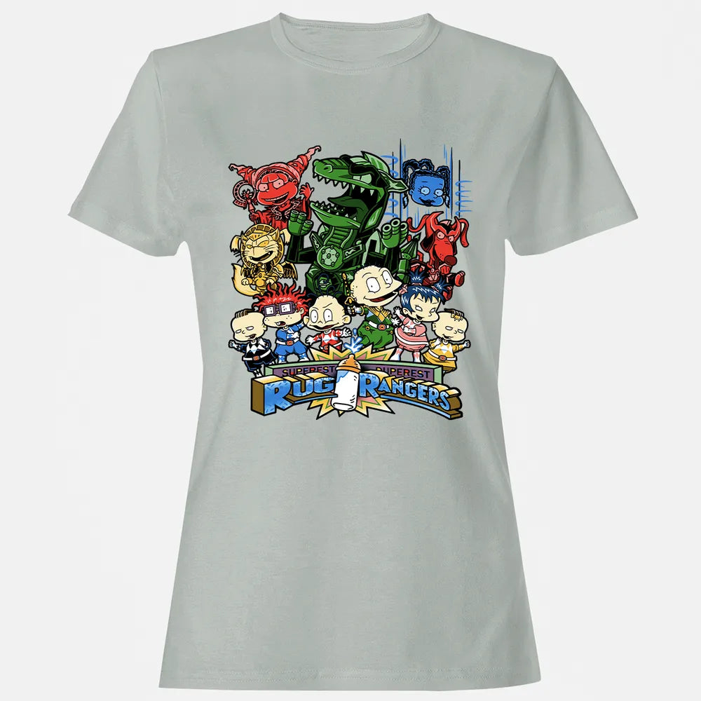 Women's T-shirt - LKNB7Z8Z