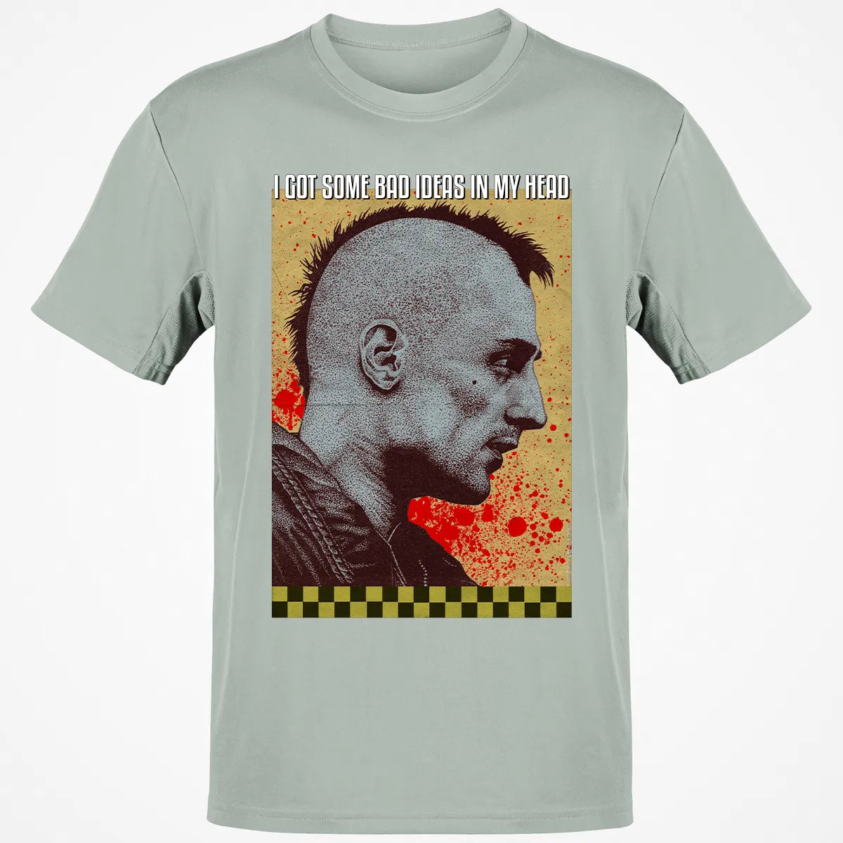 Classic Unisex T-Shirt - 3RAUGGC5