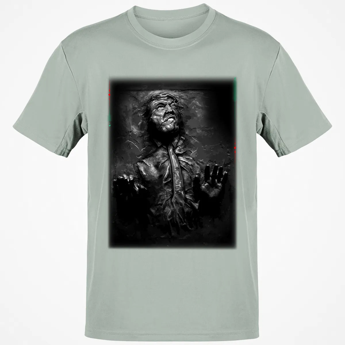 Classic Unisex T-Shirt - XXZDJAEU