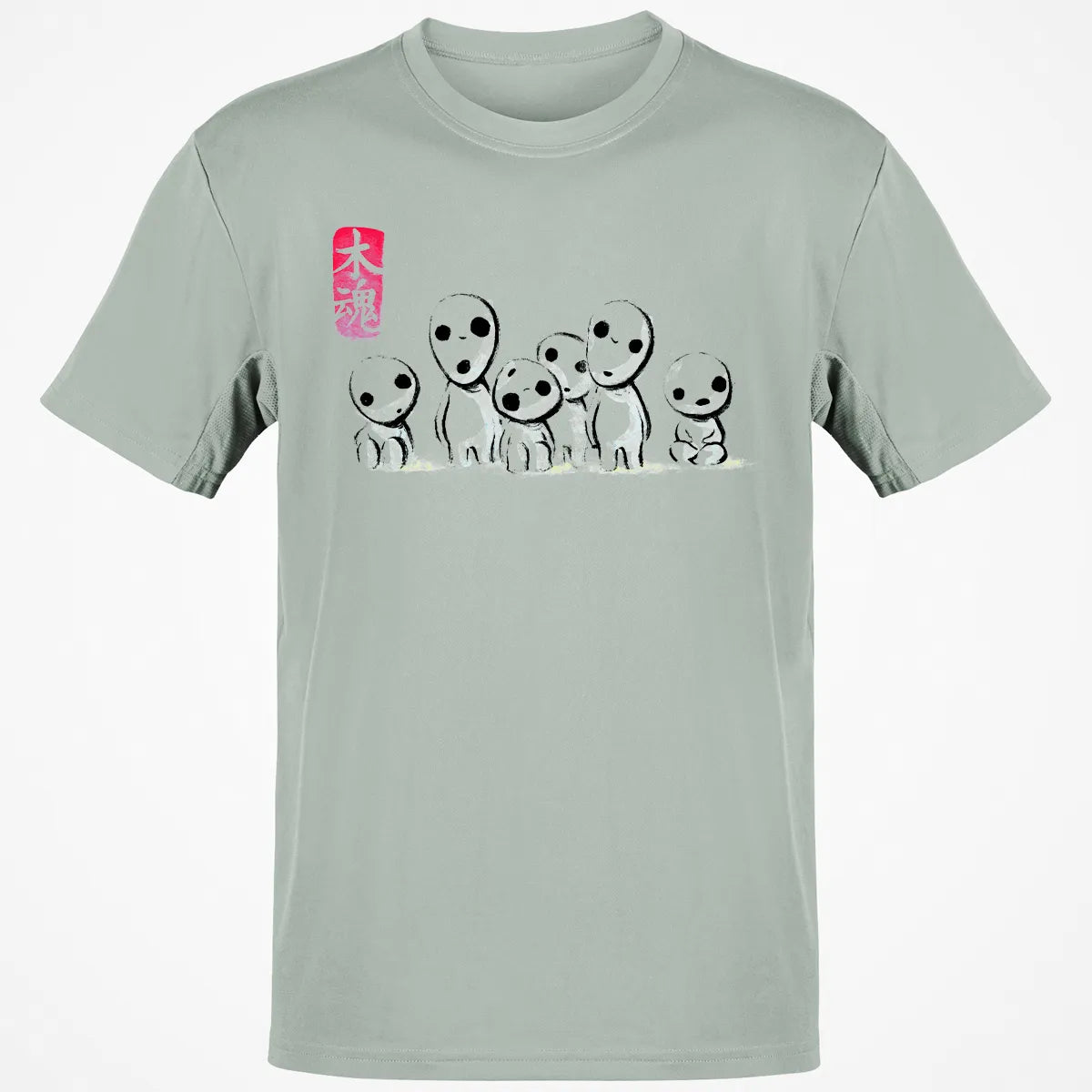 Classic Unisex T-Shirt - 5E4HCQJR