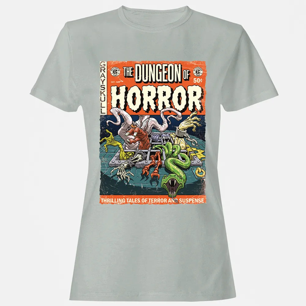 Women's T-shirt - 1C93M4UB
