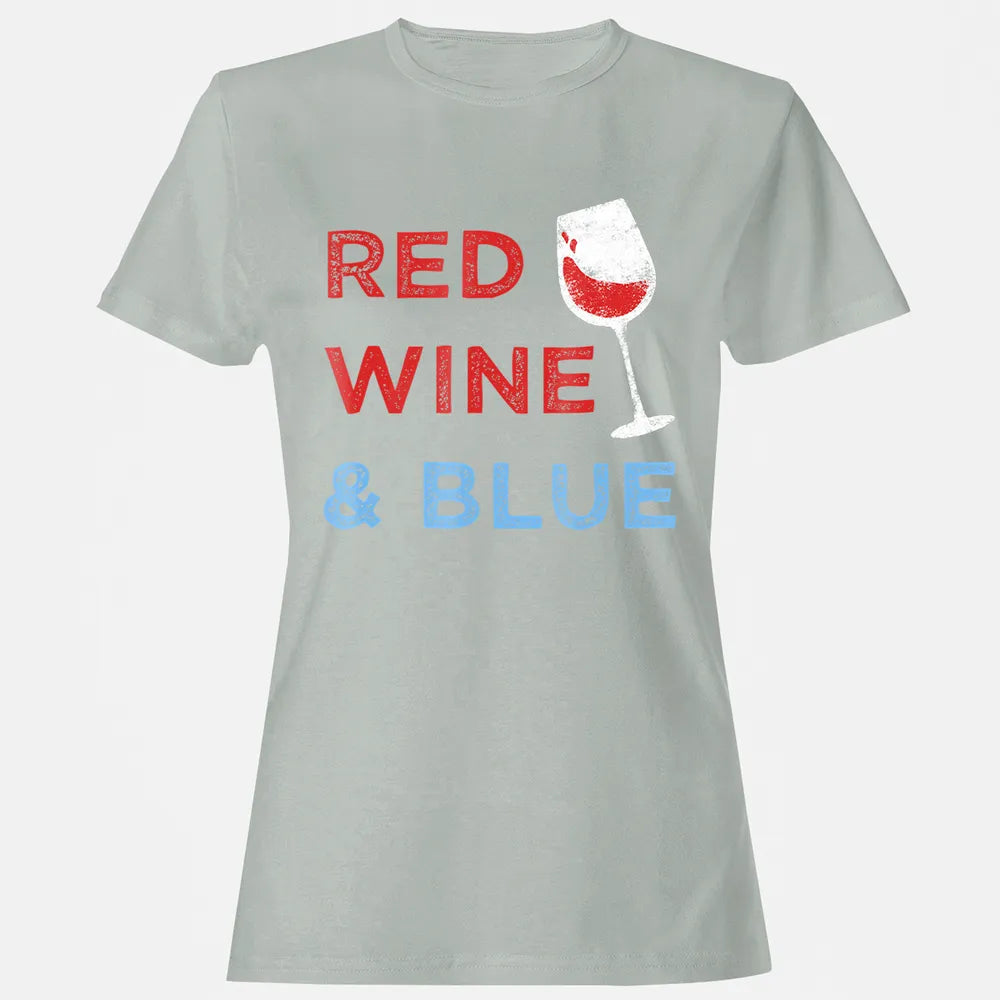 Women's T-shirt - FKPRC83U