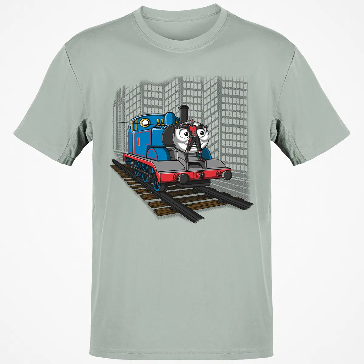 Classic Unisex T-Shirt - VSZ7KV8U