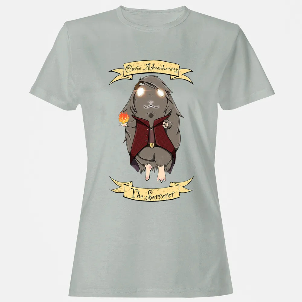 Women's T-shirt - UAGQJEZL