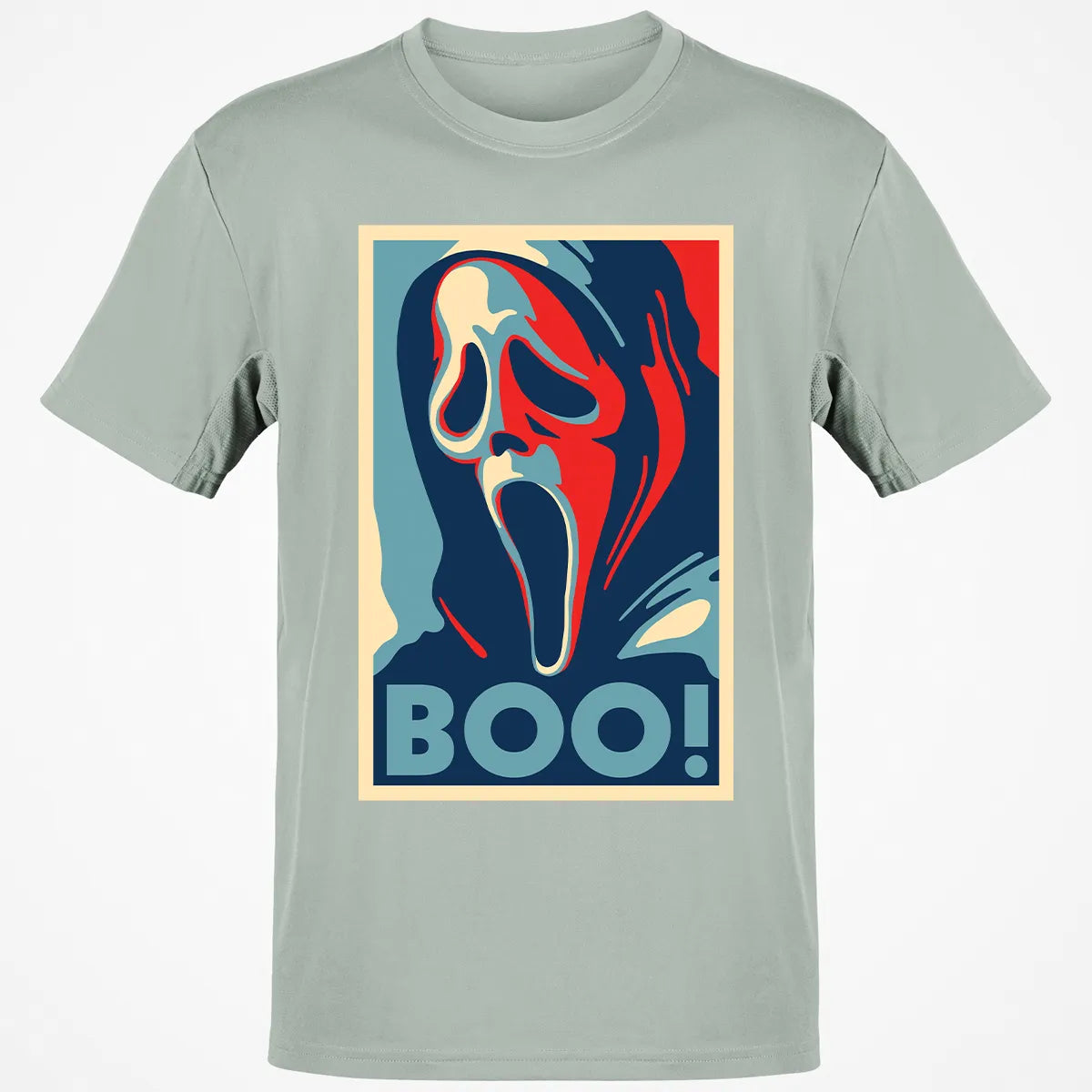 Classic Unisex T-Shirt - QWZK4LZK