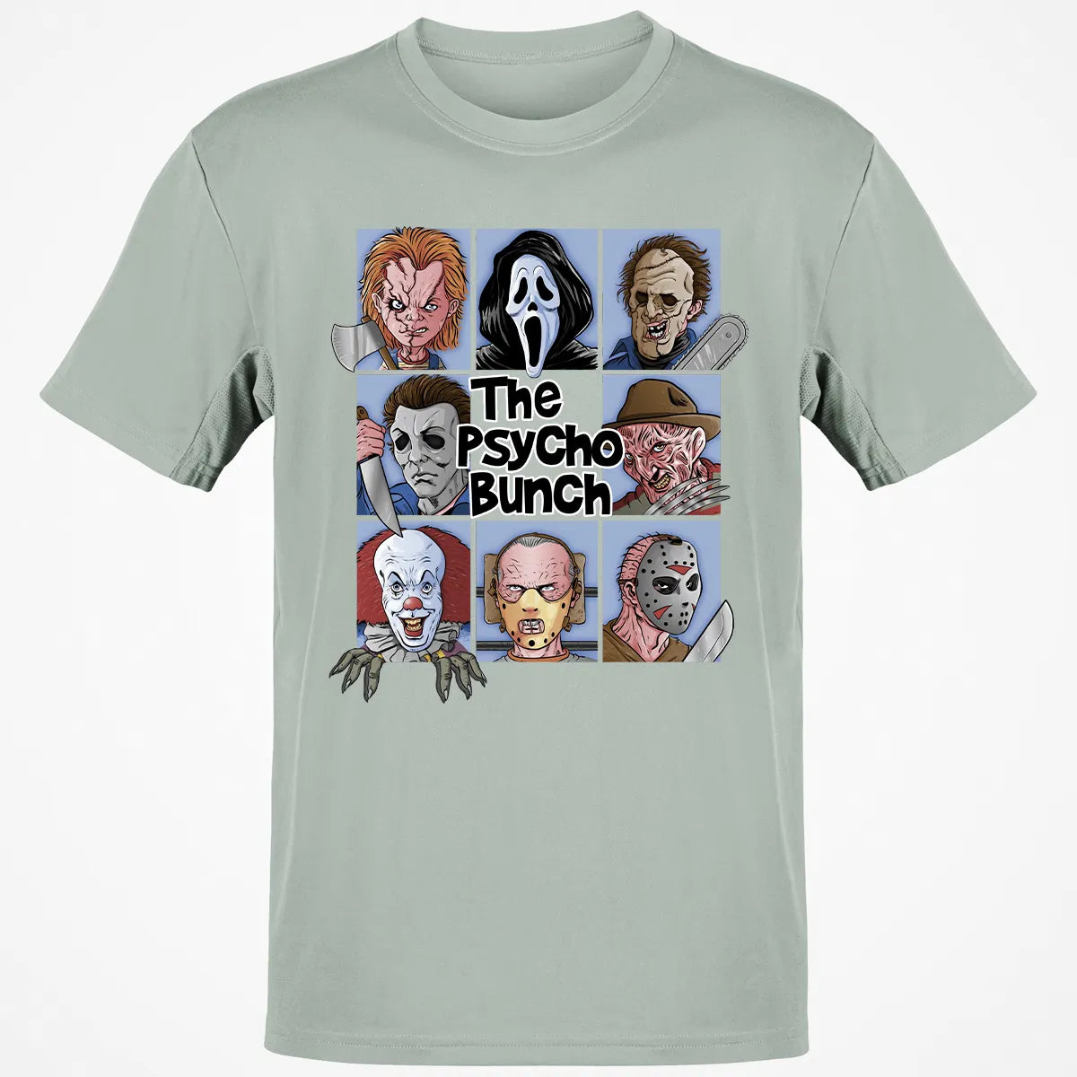 Classic Unisex T-Shirt - XPJR3H7D