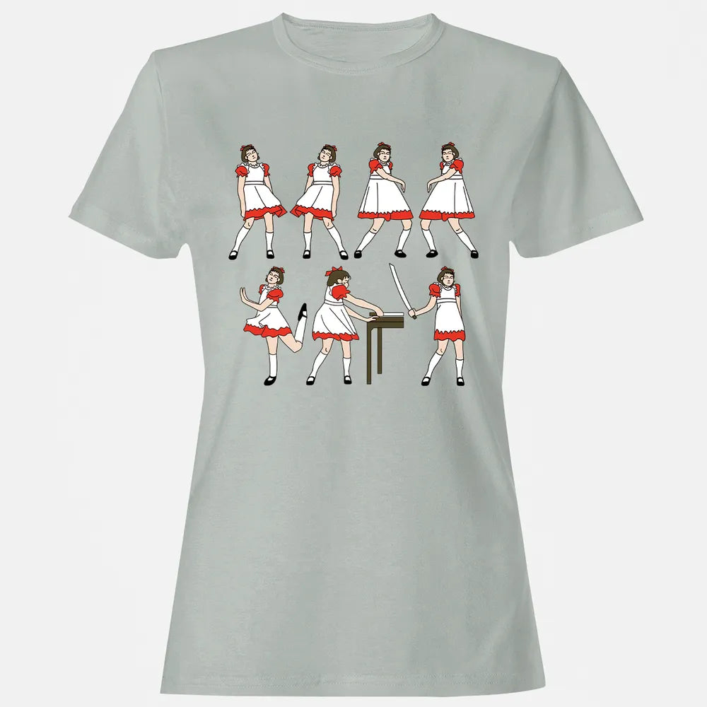 Women's T-shirt - PY7Y5BY2