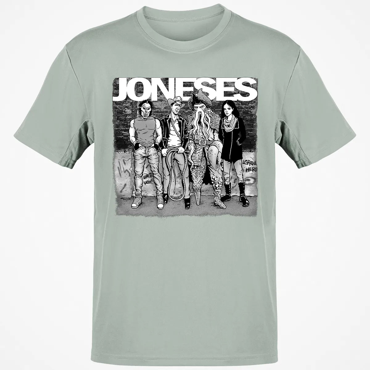 Classic Unisex T-Shirt - FVWTHAUG