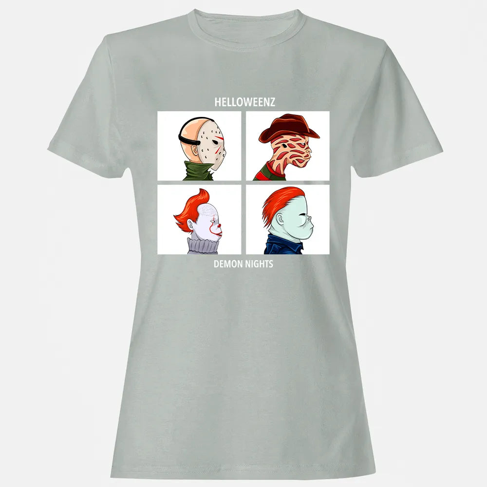 Women's T-shirt - GTVWF4A4