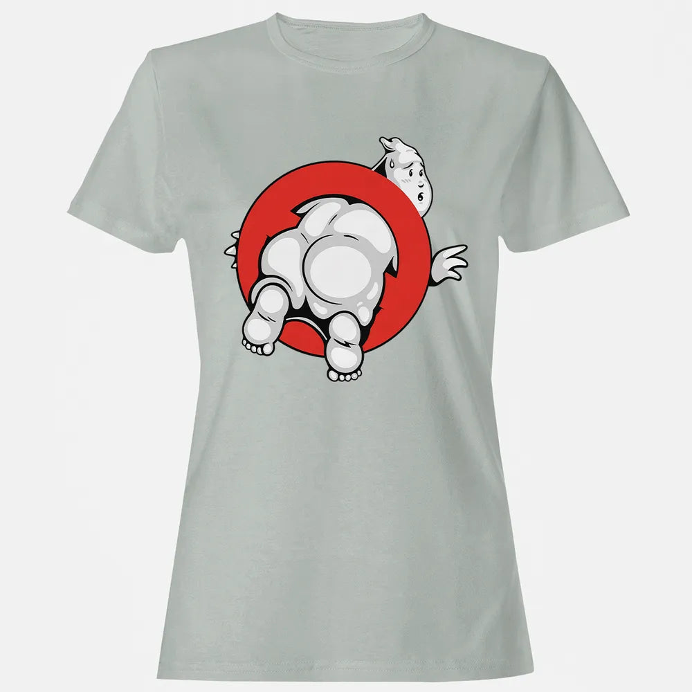 Women's T-shirt - GLQVYUAT