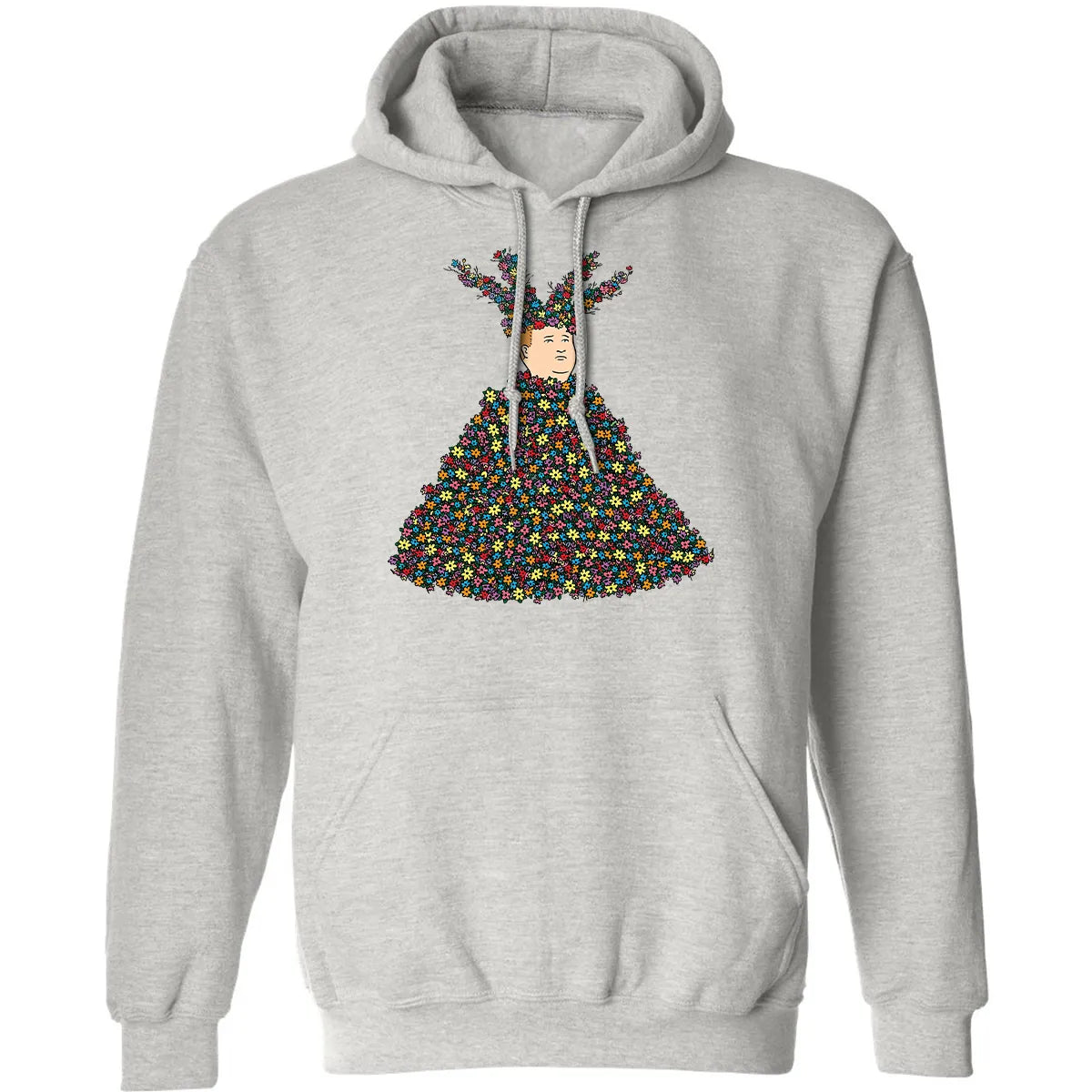 Classic Unisex Hoodie - L4Y4A7AA