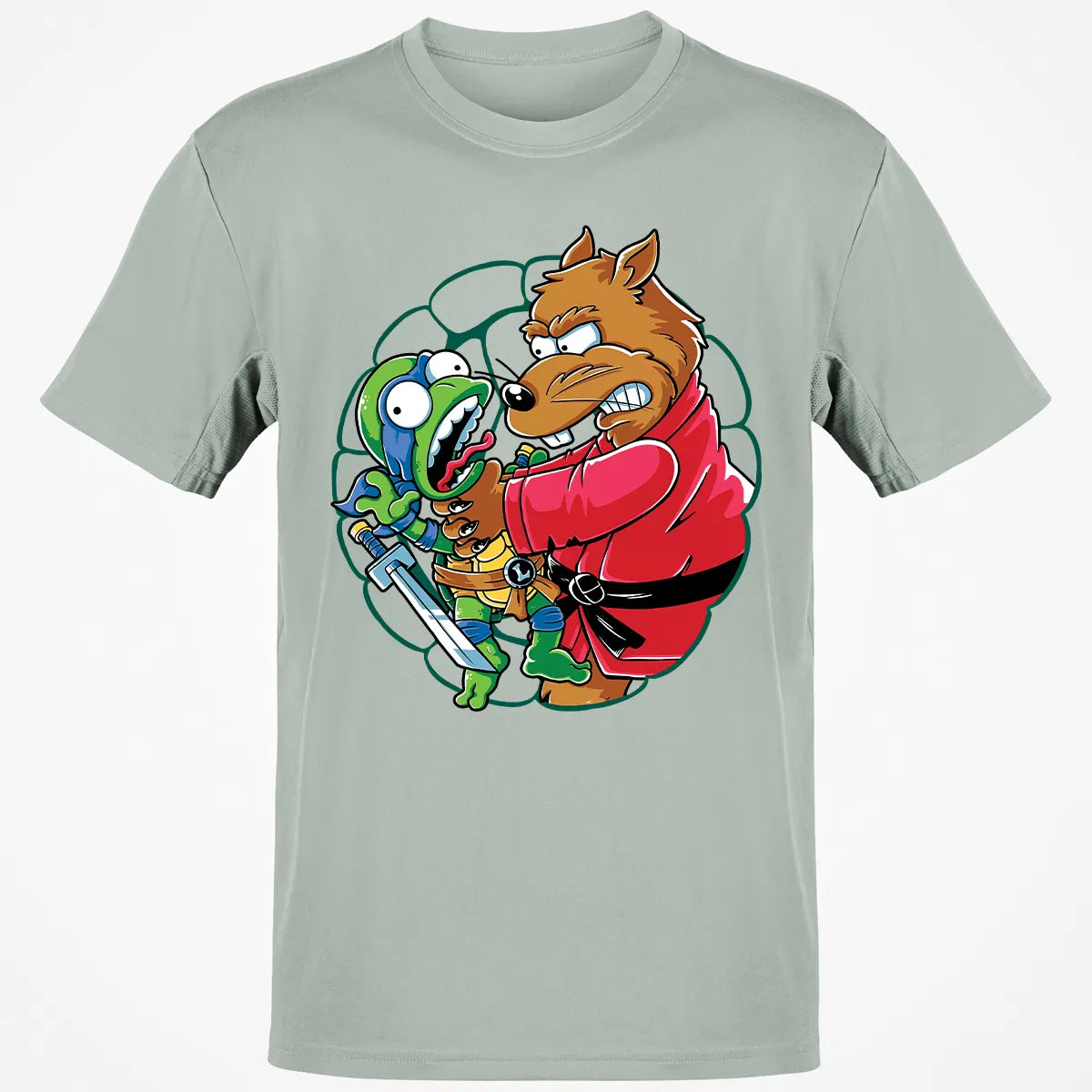 Classic Unisex T-Shirt - XEZKJS9X
