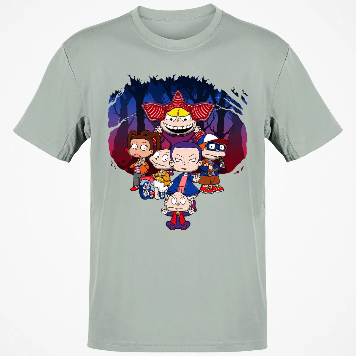 Classic Unisex T-Shirt - N1BHXQYZ