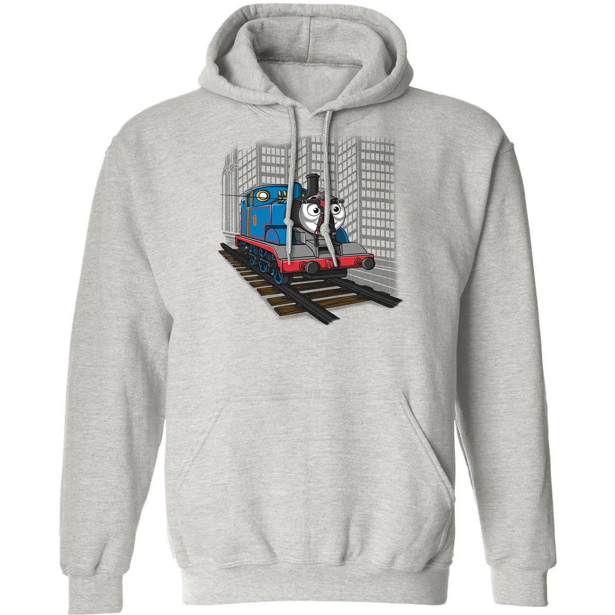 Classic Unisex Hoodie - MY831N53