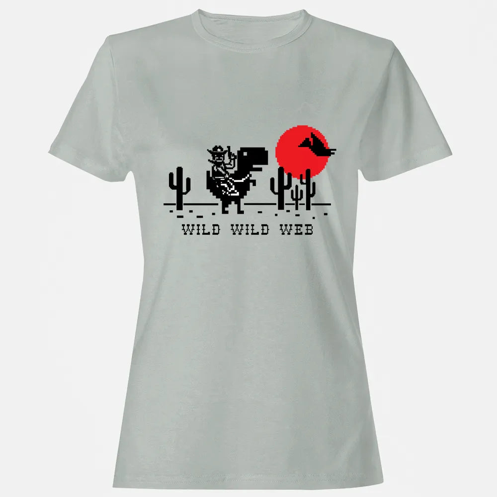 Women's T-shirt - 41CDKV93
