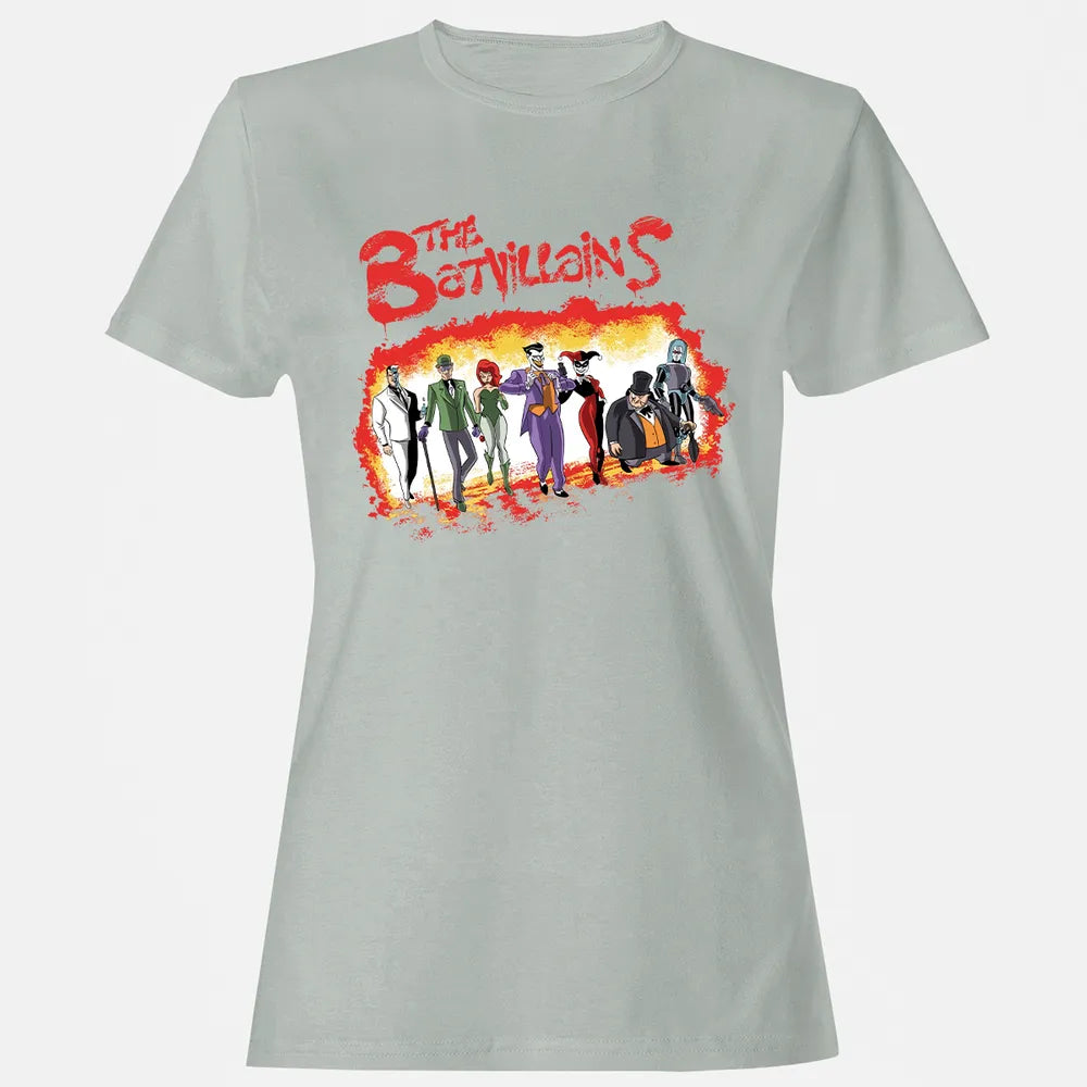 Women's T-shirt - FDNL3N94