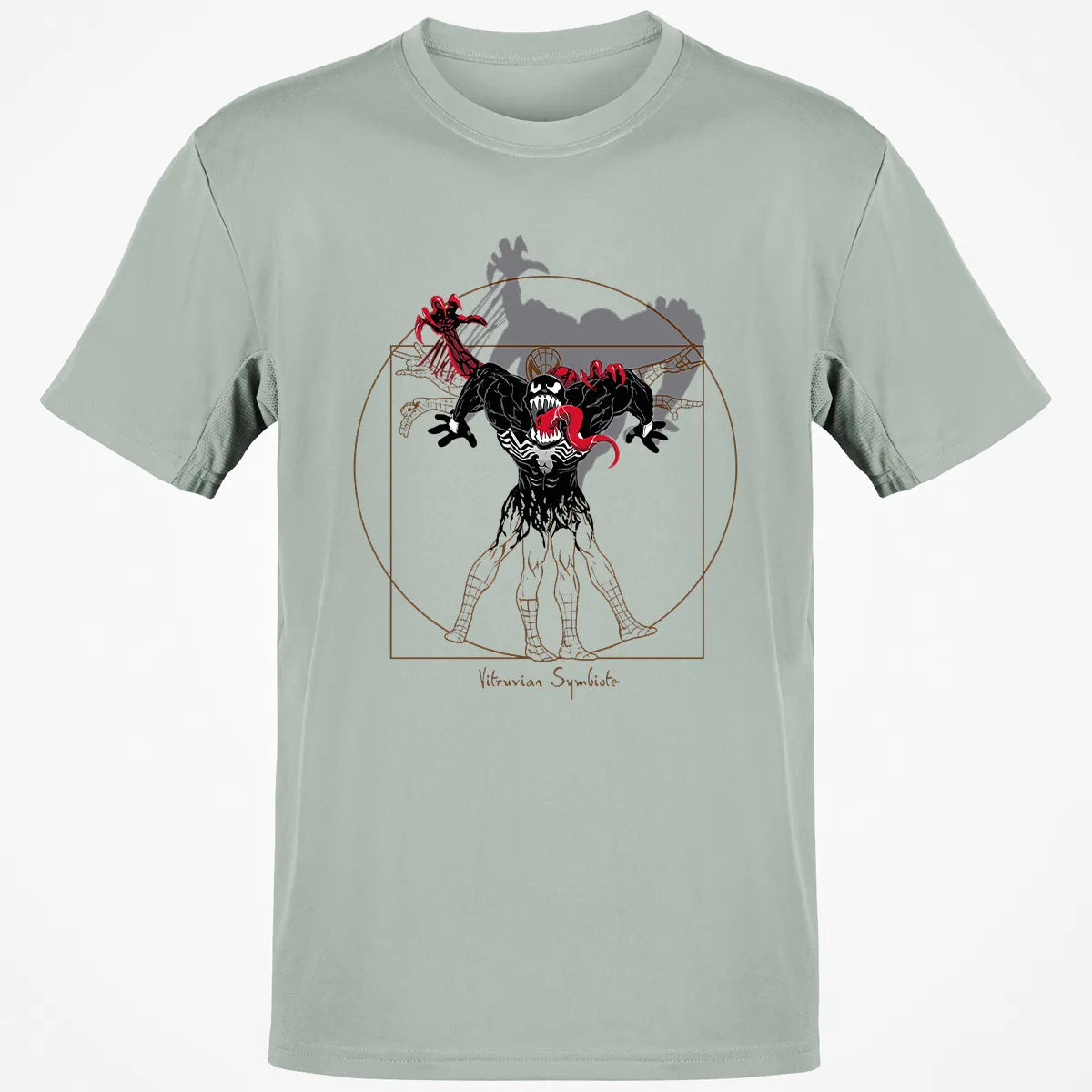 Classic Unisex T-Shirt - LZN2DYMY