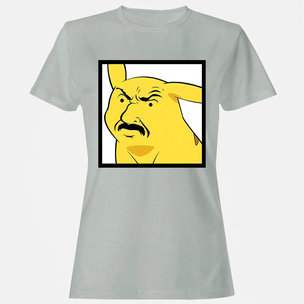 Women's T-shirt - DD2R5AWS