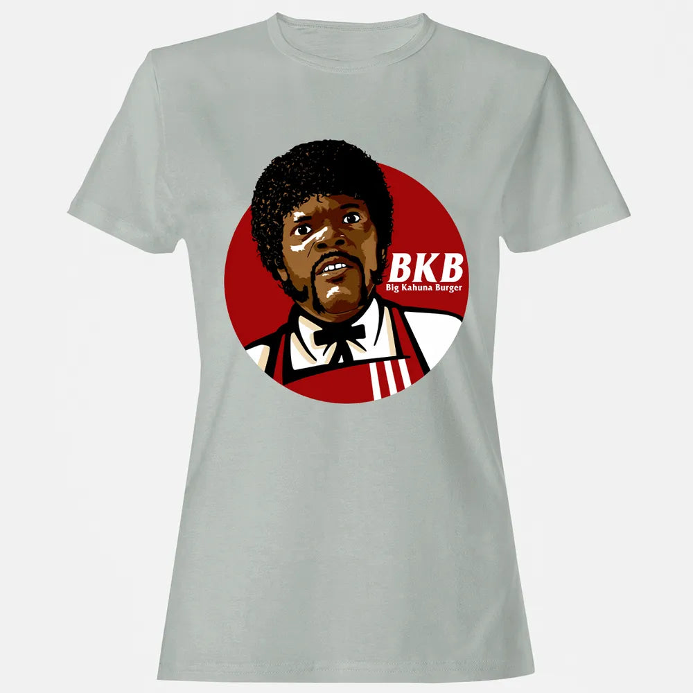 Women's T-shirt - RJAPHWEP