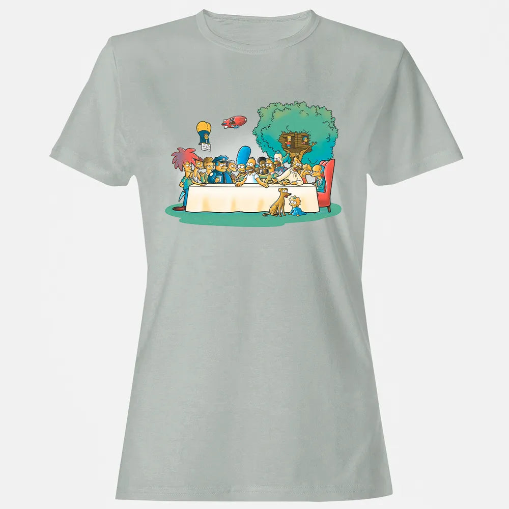 Women's T-shirt - 8KEKRVLB