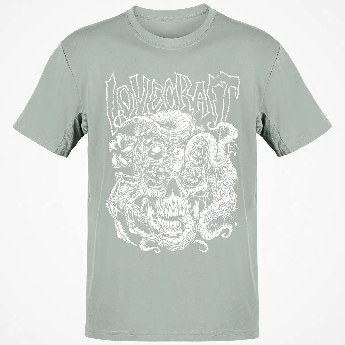 Classic Unisex T-Shirt - MMP55ELE