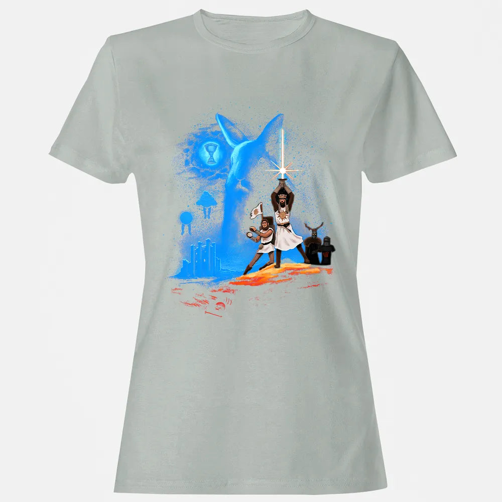 Women's T-shirt - KD9DPC25