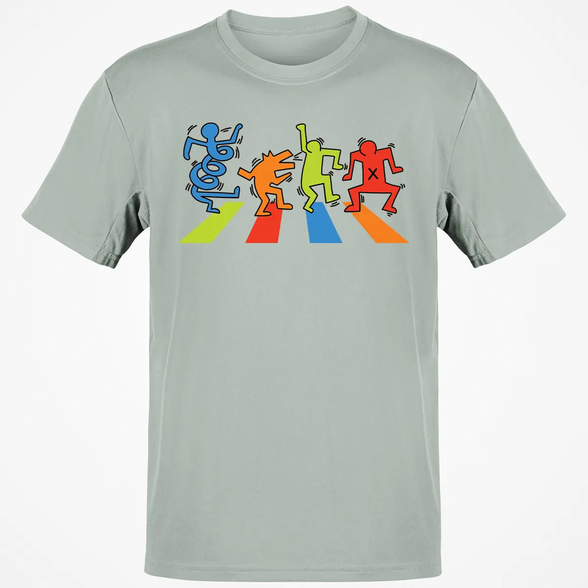 Classic Unisex T-Shirt - KDLVHZ14