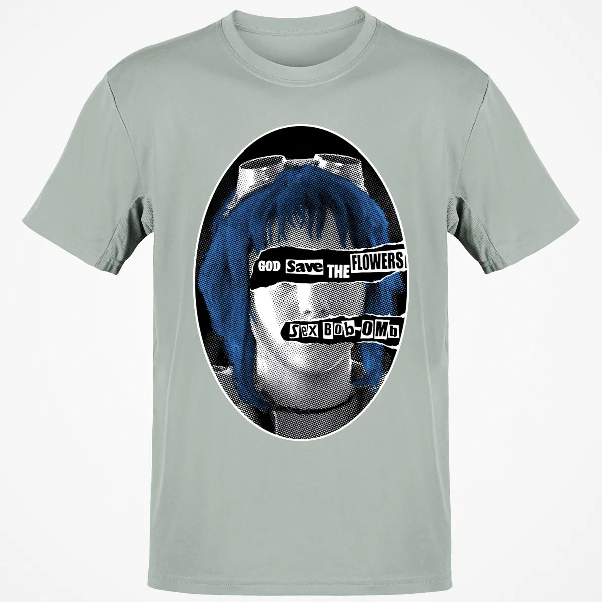 Classic Unisex T-Shirt - YEKGWK7S