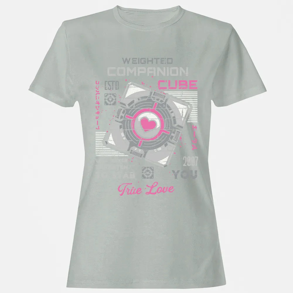 Women's T-shirt - GKH298B5