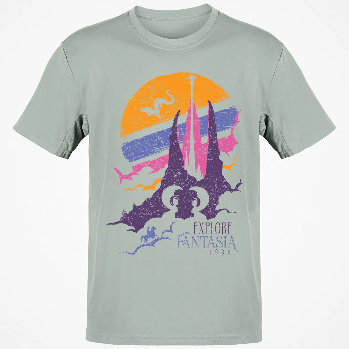 Classic Unisex T-Shirt - KHKEN3MT